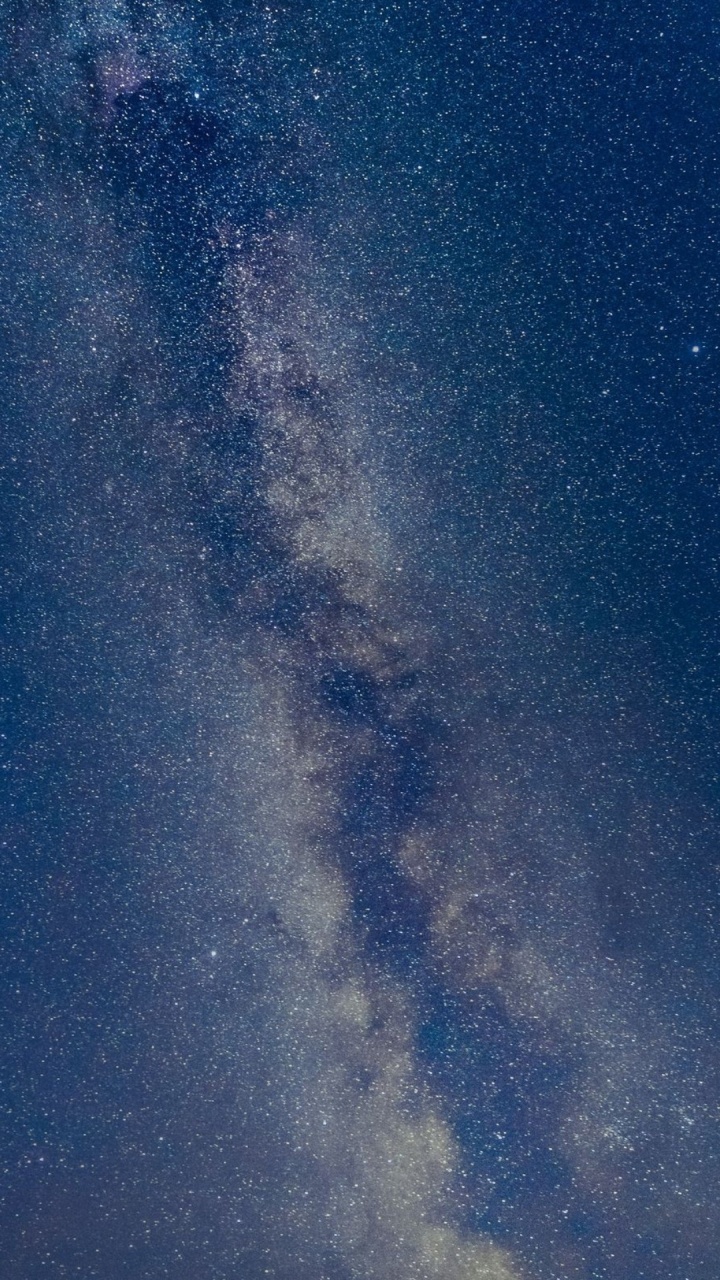 Обои облако, вода, полутона и оттенки, электрик, спокойный в разрешении 720x1280