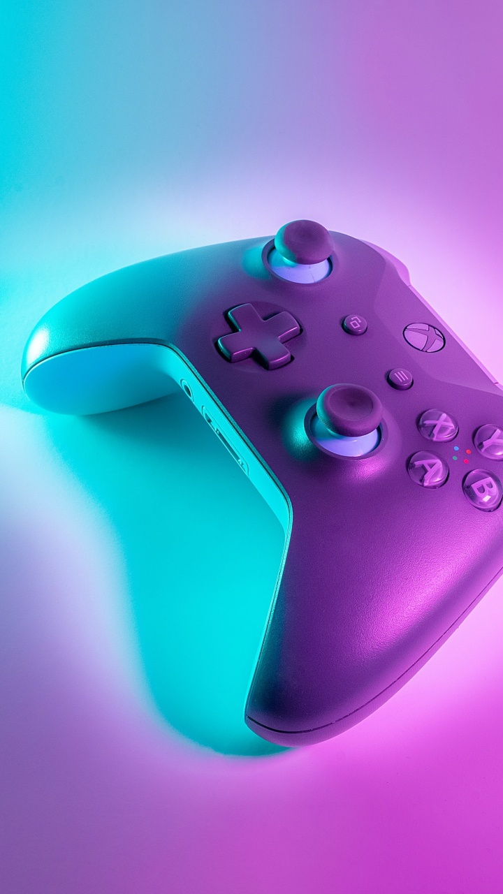 Обои гиперточка, Microsoft Xbox One S, беспроводной контроллер Xbox, xbox live, игровой планшет в разрешении 720x1280