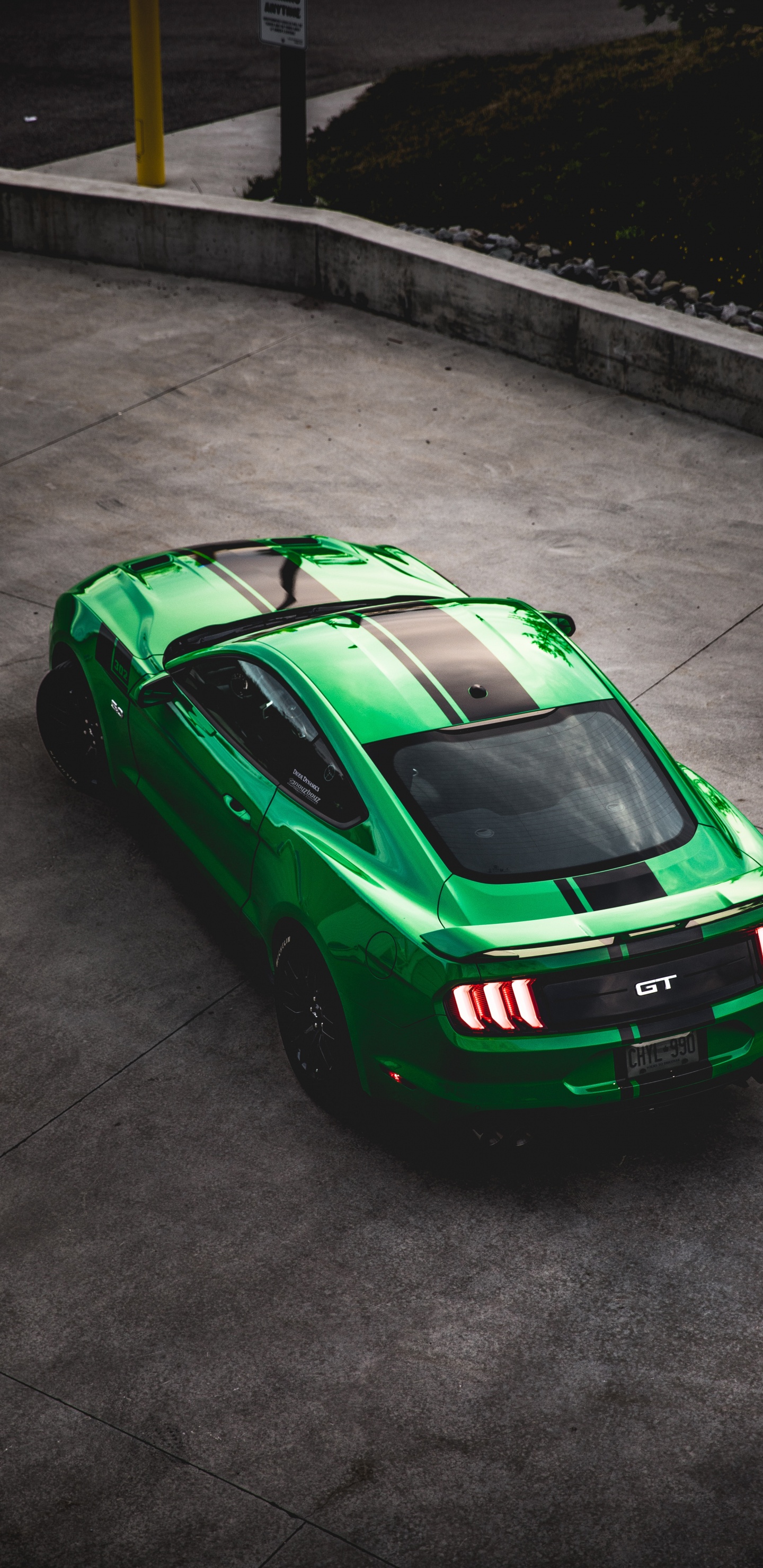 Обои ford, Ламборджини, спорткар, Гранд туреры, суперкар в разрешении 1440x2960