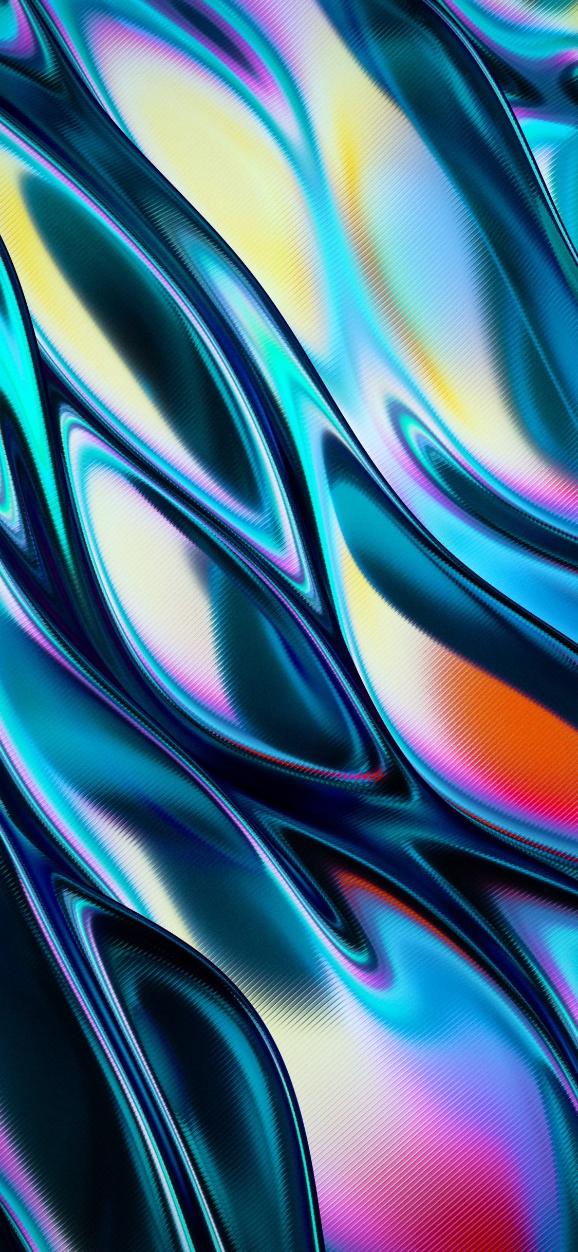 Обои красота метавселенной, синтепластик, Рекорды частоты Марса, soundcloud, вода в разрешении 1125x2436