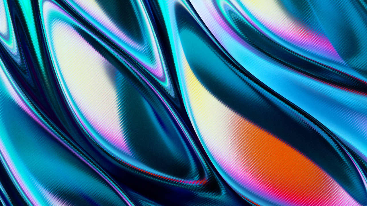 Обои красота метавселенной, синтепластик, Рекорды частоты Марса, soundcloud, вода в разрешении 1280x720