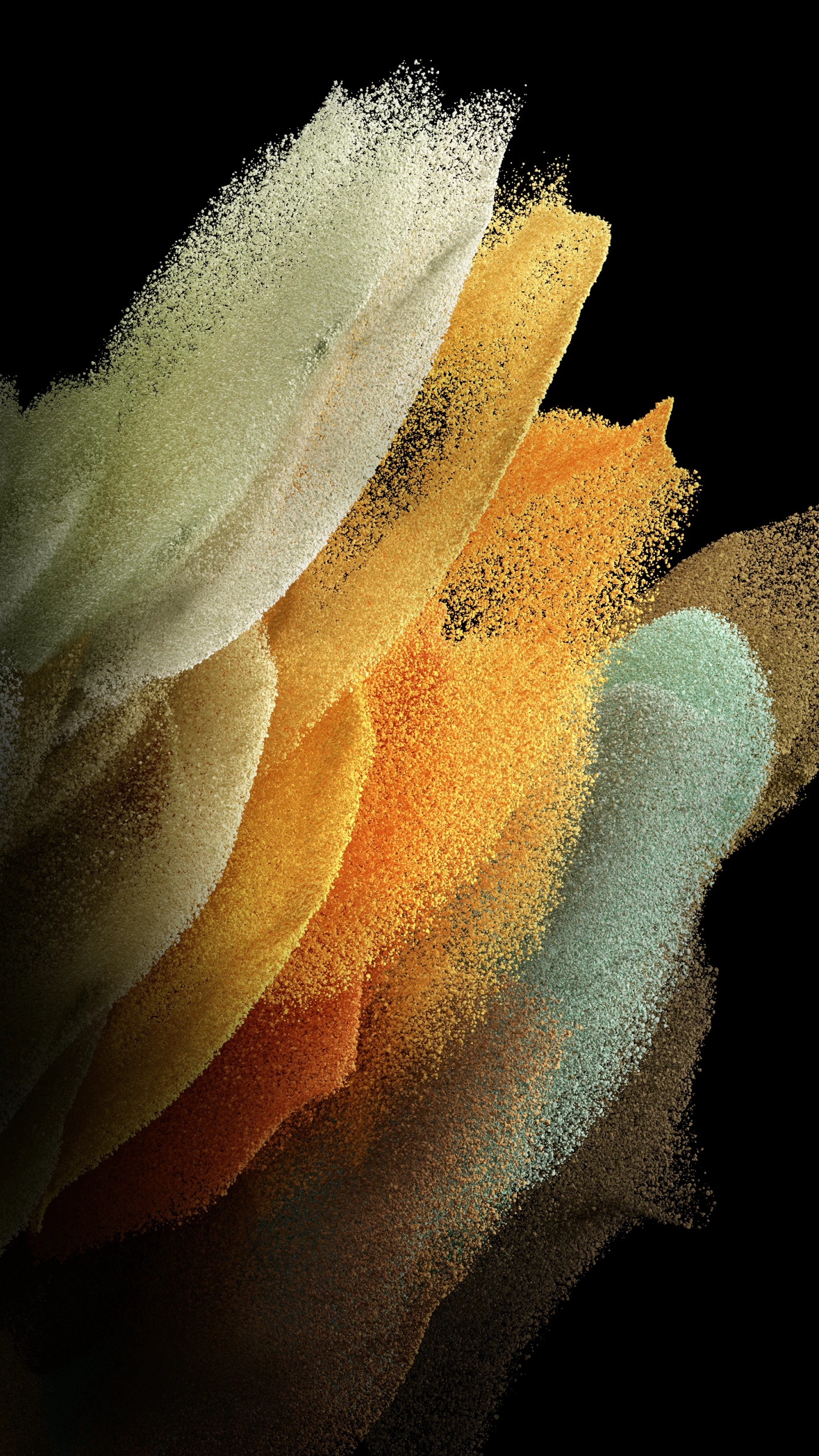 Обои Samsung Galaxy, Samsung, амолед, цветок, лепесток в разрешении 1440x2560