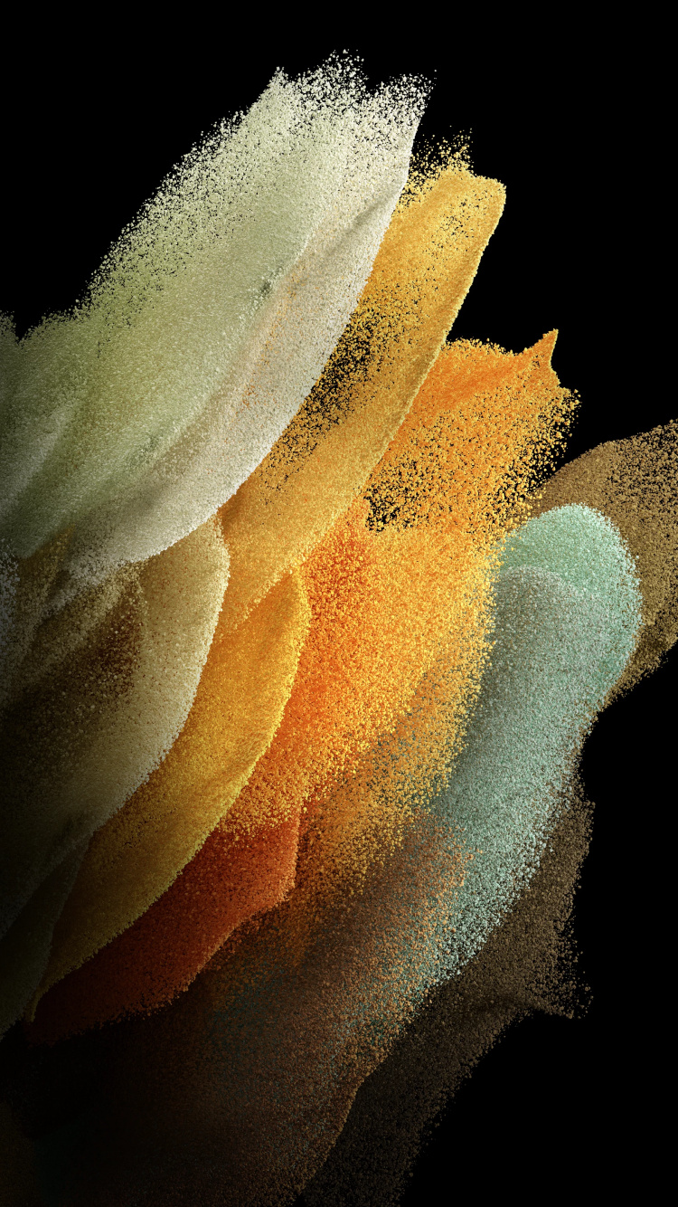 Обои Samsung Galaxy, Samsung, амолед, цветок, лепесток в разрешении 750x1334