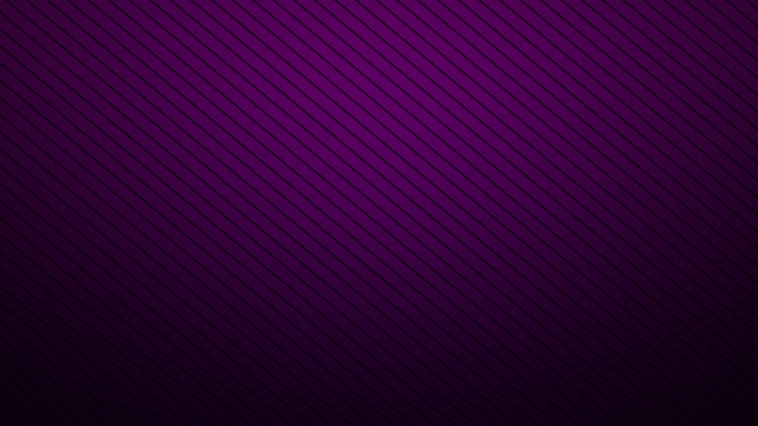 Обои Фиолетовый, пурпур, черный, пурпурный цвет, узор в разрешении 2560x1440