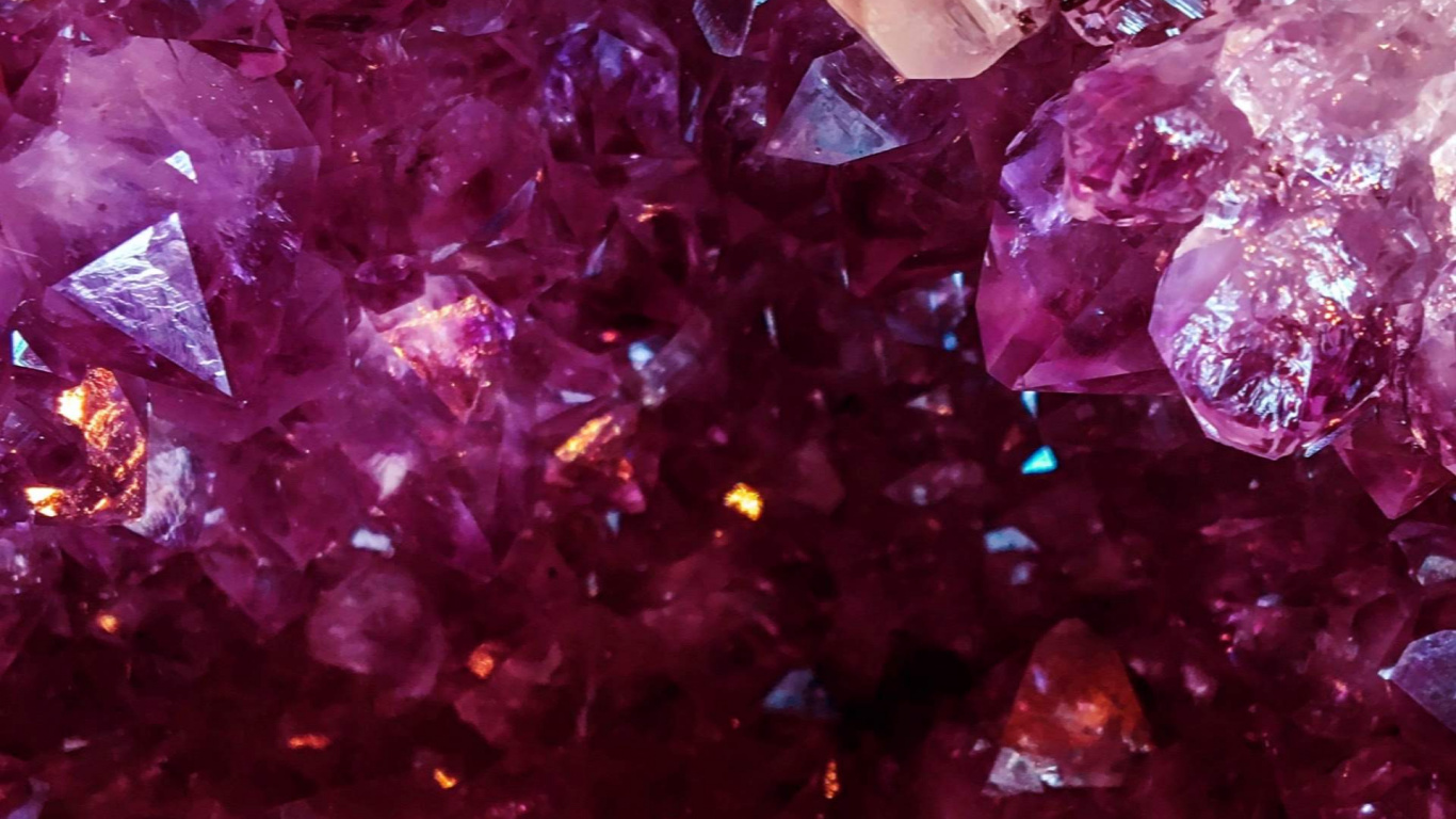 Обои Nokia, Nokia 9, сирень, Фиолетовый, пурпур в разрешении 1366x768