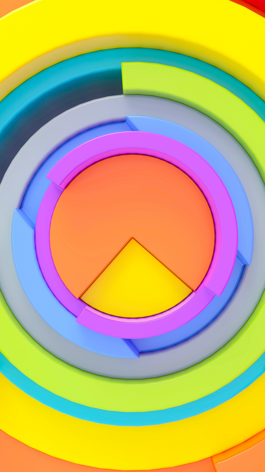 Обои визуальное искусство, графический дизайн, красочность, арт, материальное свойство в разрешении 1080x1920