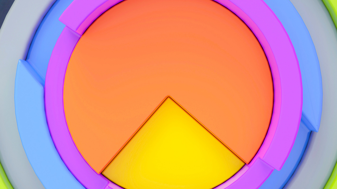 Обои визуальное искусство, графический дизайн, красочность, арт, материальное свойство в разрешении 1366x768