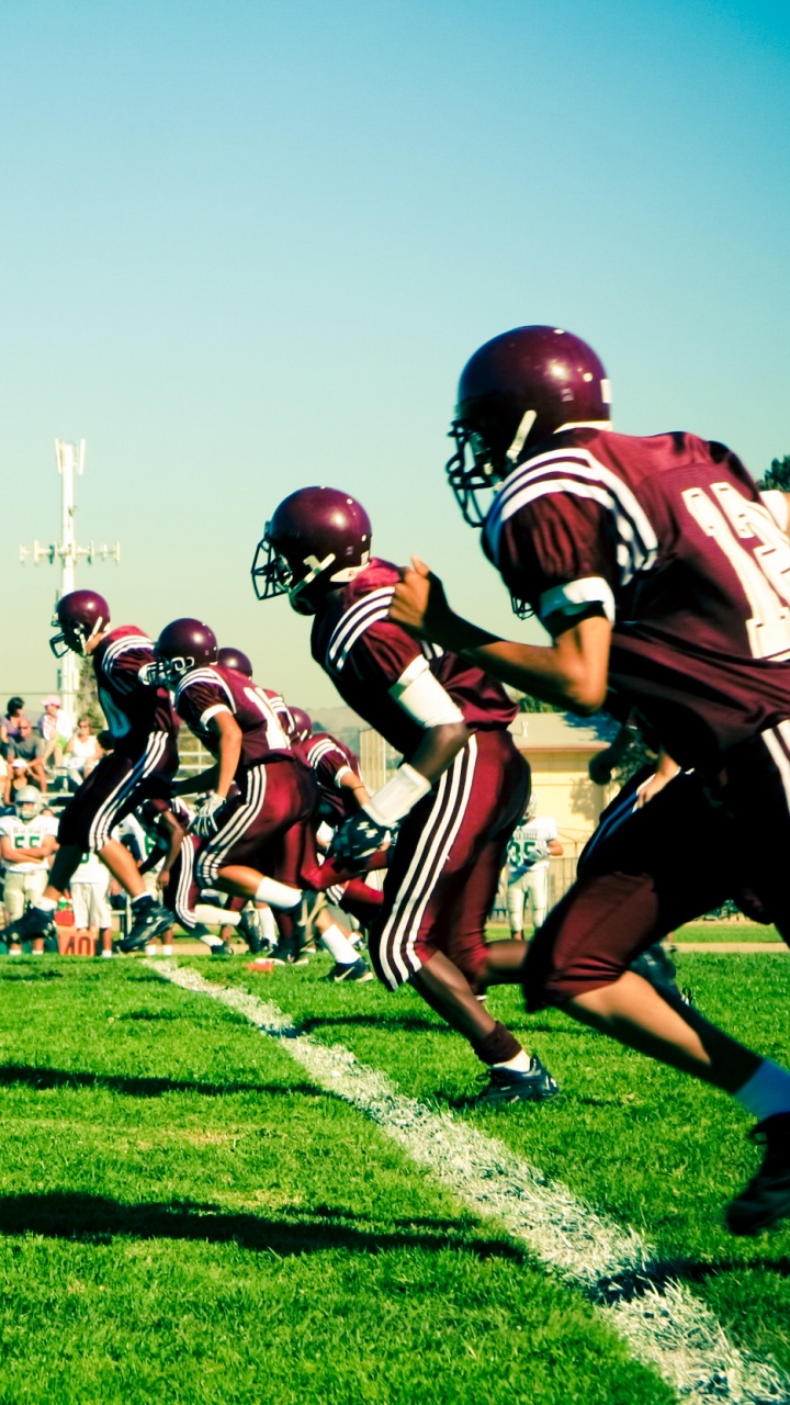 Обои американский футбол, Лига, занятие спортом, соревнования, Джексонвиль Джагуарс в разрешении 720x1280