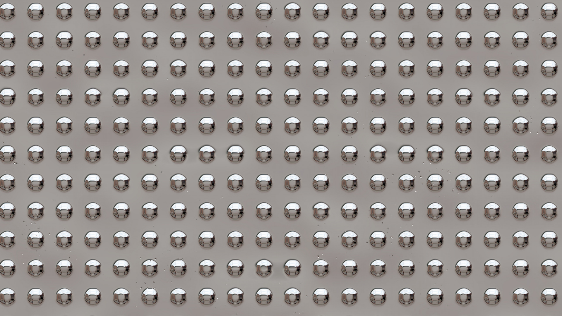 Обои ячейка, металл, текстура, узор, дизайн в разрешении 1920x1080