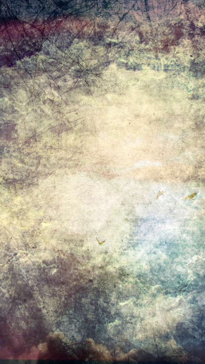 Обои дизайн, атмосфера, пейзаж, небо, солнечный свет в разрешении 720x1280