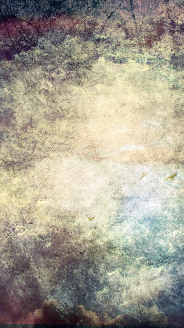 Обои дизайн, атмосфера, пейзаж, небо, солнечный свет в разрешении 750x1334