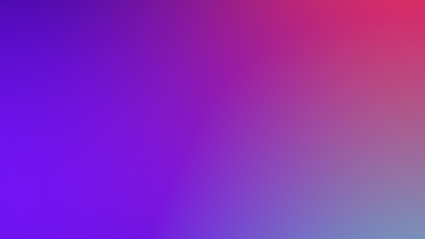 Обои атмосфера, пурпур, лазурный, синий, Фиолетовый в разрешении 1366x768
