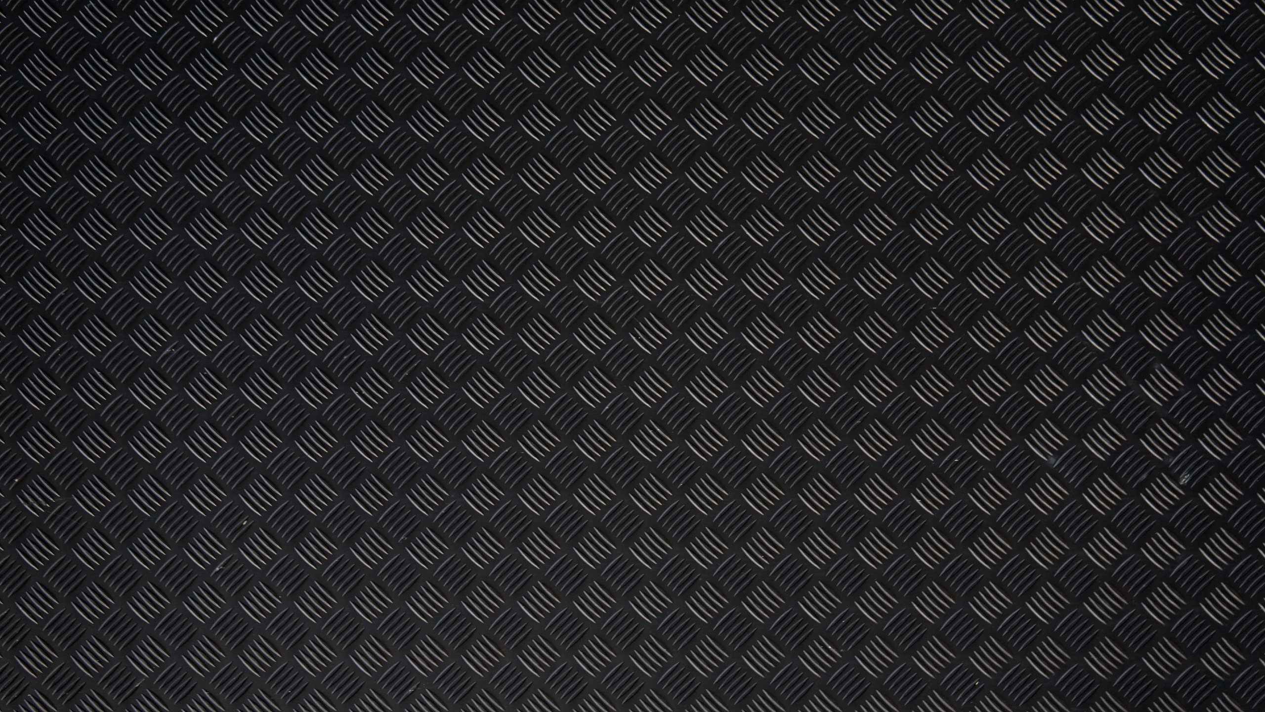 Обои узор, черный и белый, черный, дизайн, металл в разрешении 2560x1440