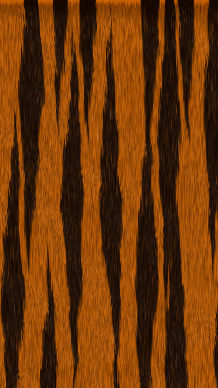 Обои тигр, древесина, коричневый цвет, морилка, твердая древесина в разрешении 750x1334