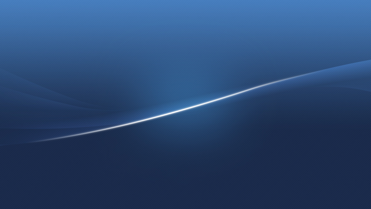 Обои темно синий, белые, синий, дневное время, атмосфера в разрешении 1280x720