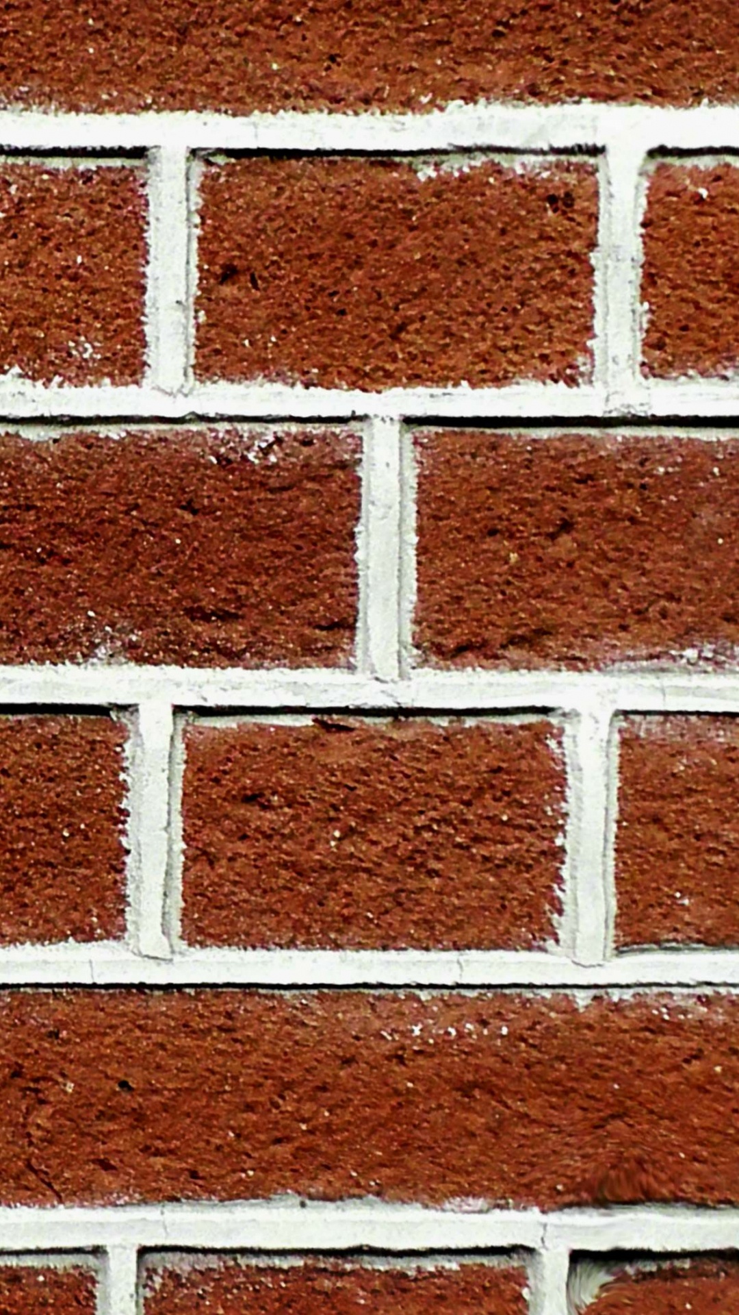 Обои кирпич, кирпичная кладка, стена, здание, дом в разрешении 1080x1920
