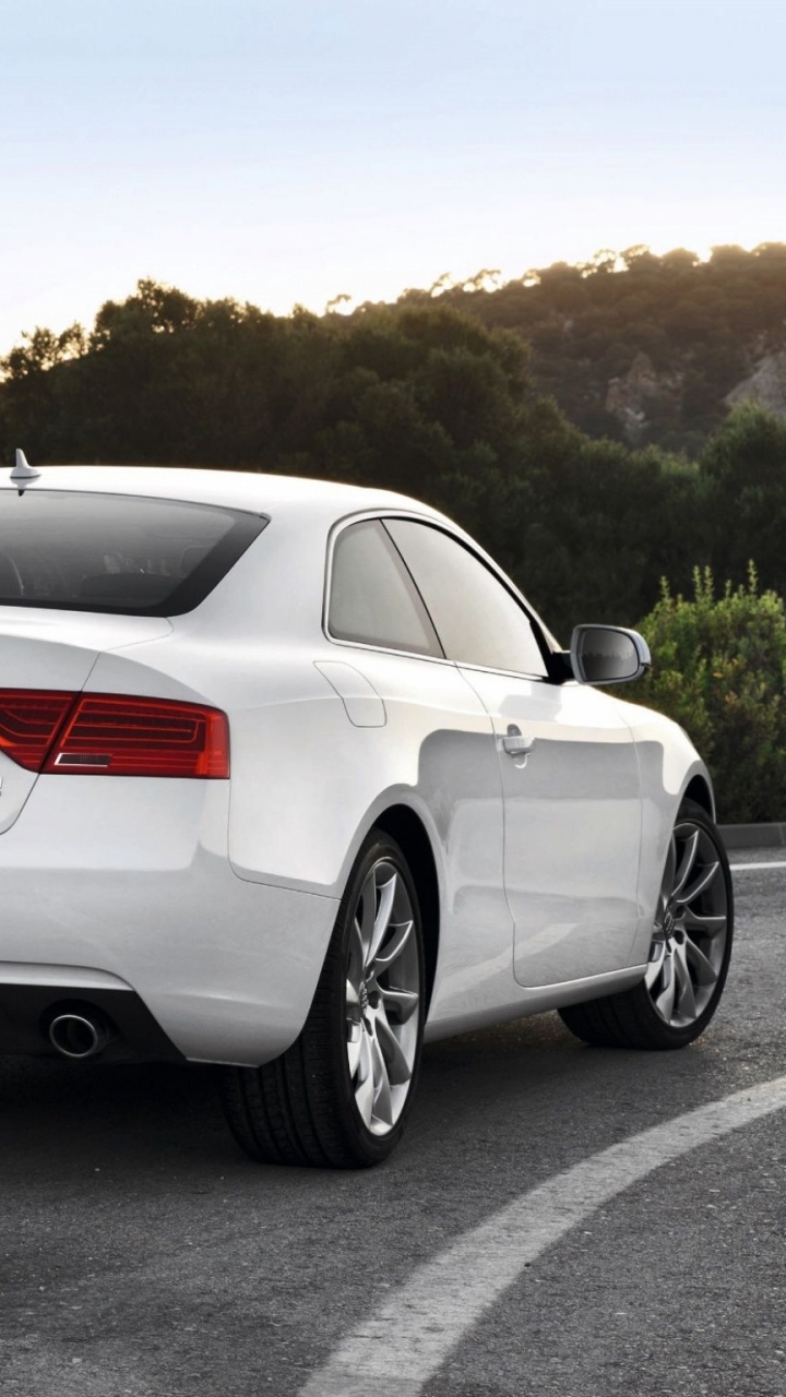 Обои audi, Ауди Кватро, моторный транспорт, audi s5, автомобиля в разрешении 720x1280