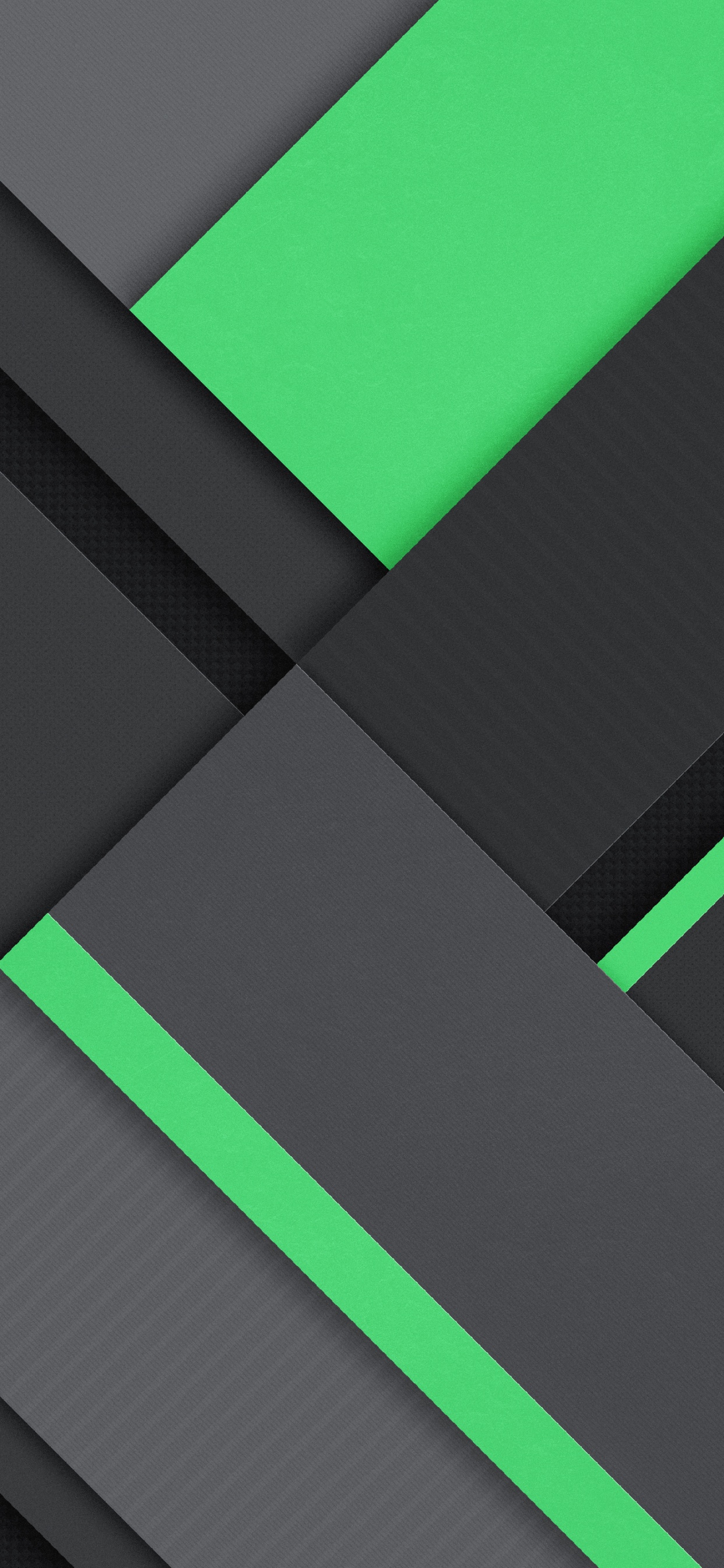 Обои угол, дизайн, красочность, прямоугольник, треугольник в разрешении 1242x2688