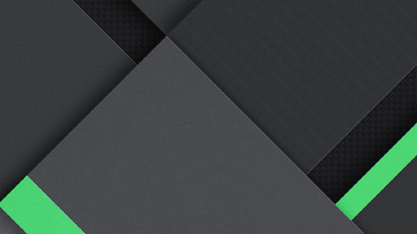 Обои угол, дизайн, красочность, прямоугольник, треугольник в разрешении 1366x768