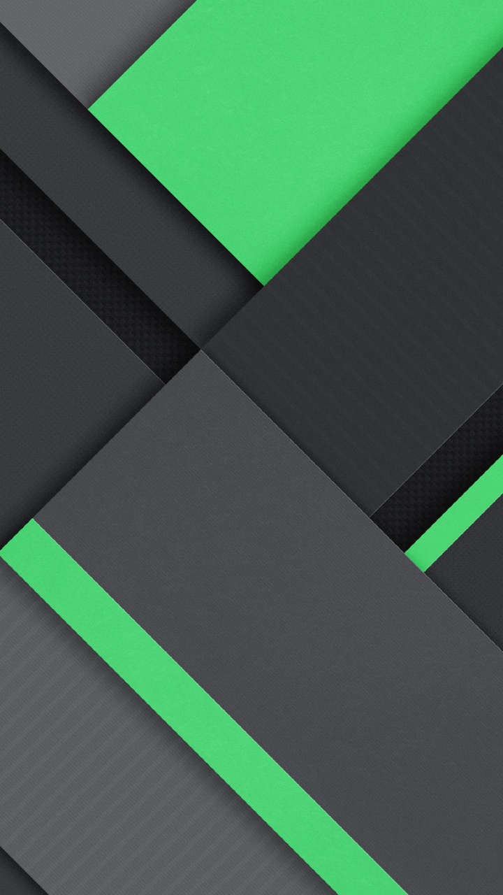 Обои угол, дизайн, красочность, прямоугольник, треугольник в разрешении 720x1280