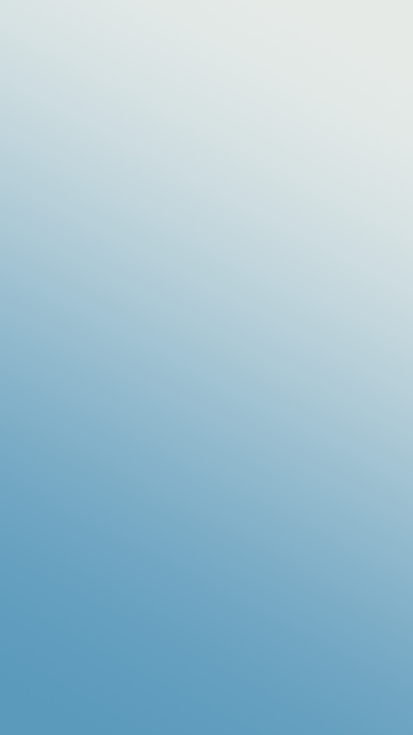 Обои синий, ios, торт, электрик, узор в разрешении 1440x2560