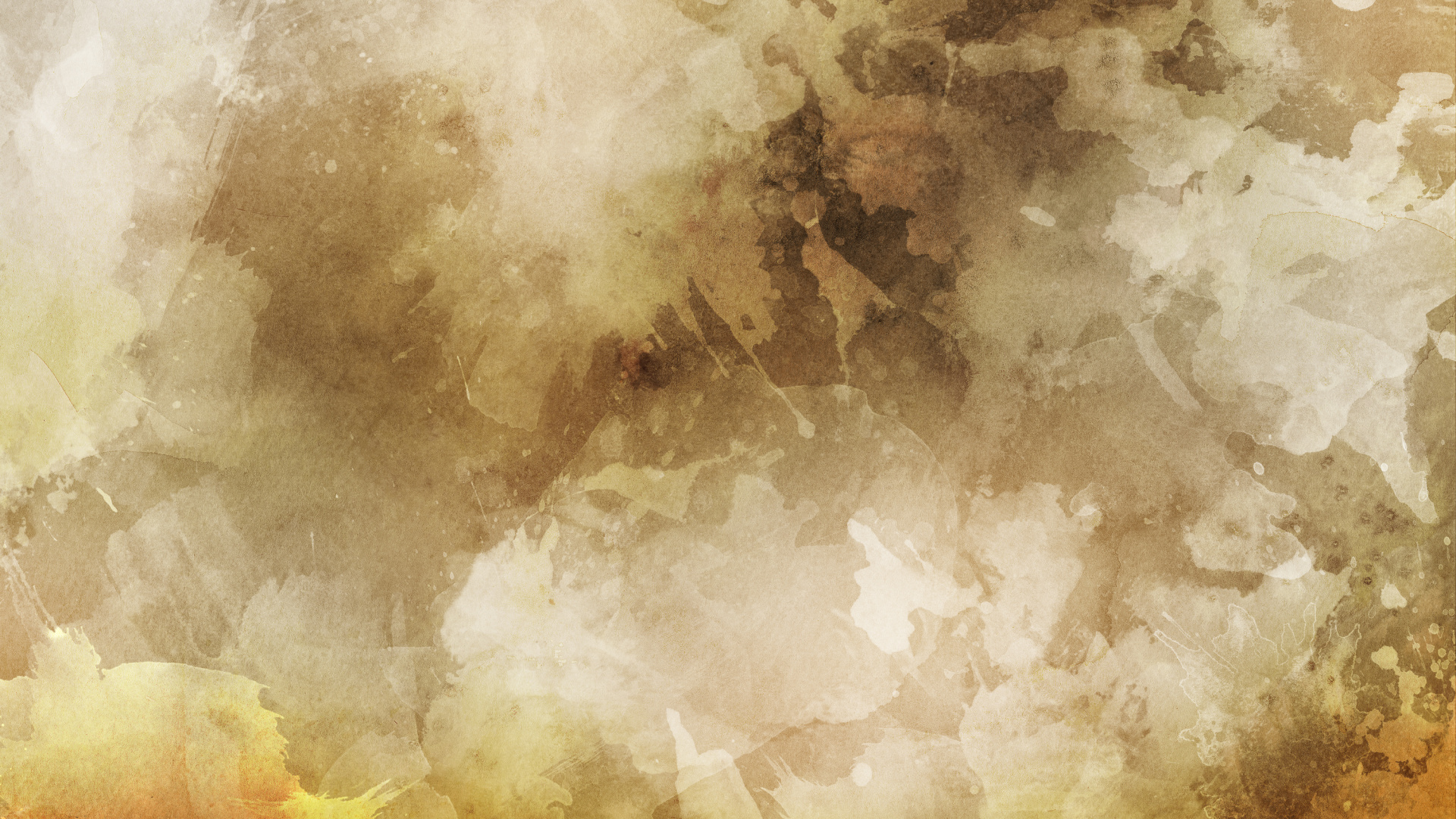 Обои акварельная живопись, дым, небо, краска, пыль в разрешении 1920x1080