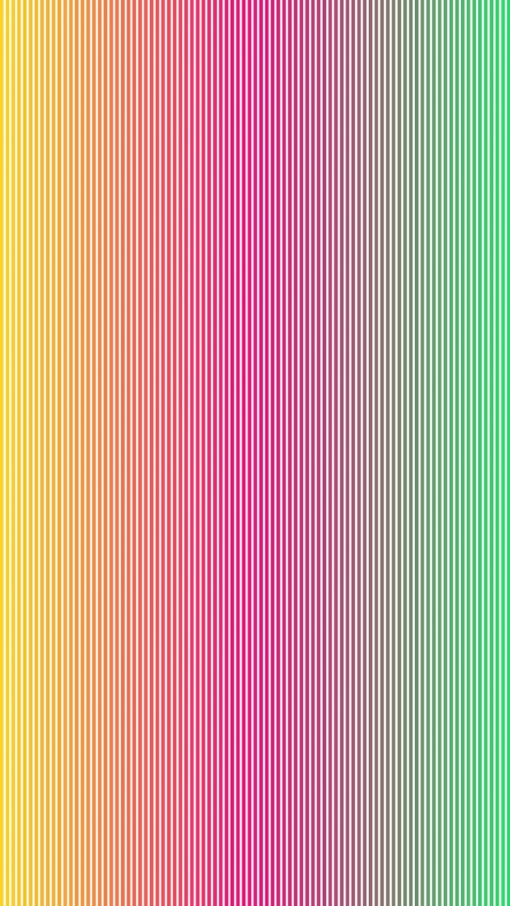 Обои узор, геометрия, математика, красочность, пурпур в разрешении 720x1280