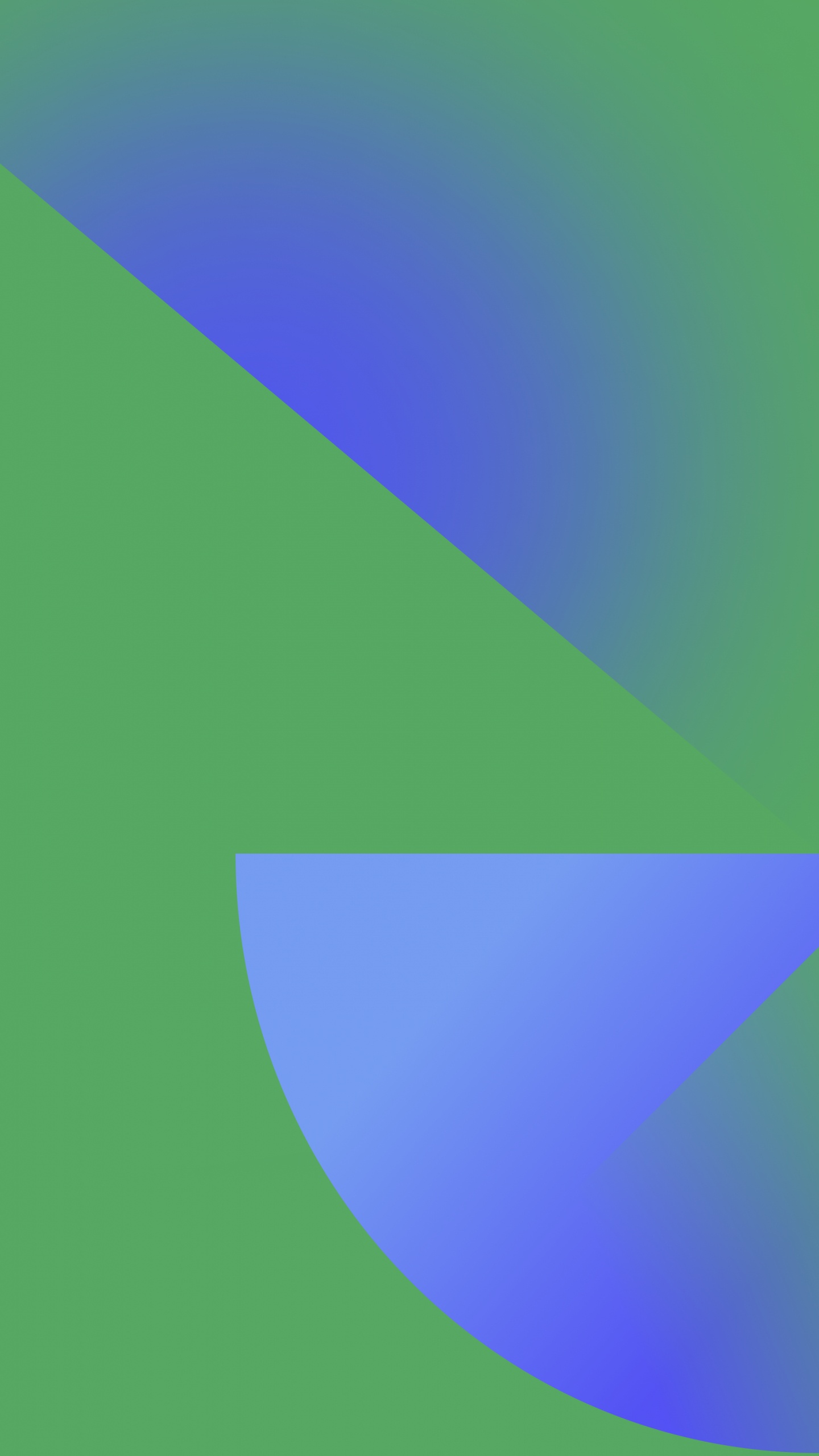 Обои атмосфера, красочность, прямоугольник, треугольник, электрик в разрешении 1440x2560