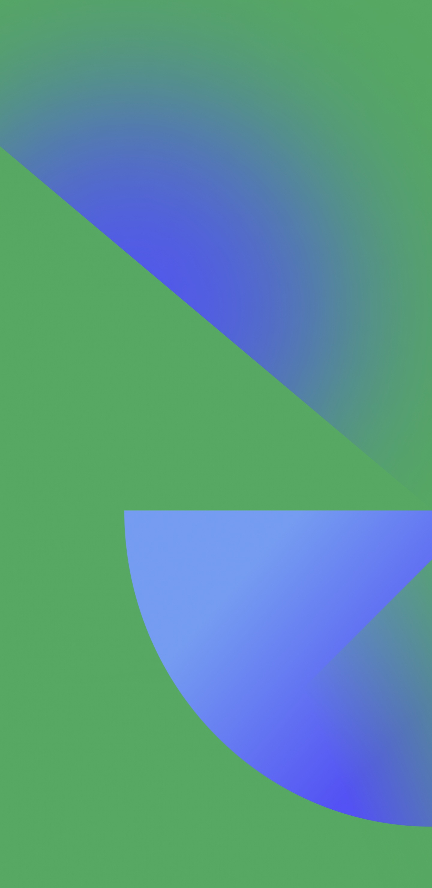 Обои атмосфера, красочность, прямоугольник, треугольник, электрик в разрешении 1440x2960