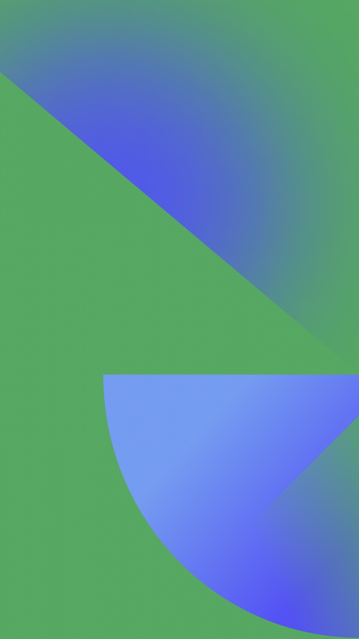 Обои атмосфера, красочность, прямоугольник, треугольник, электрик в разрешении 720x1280