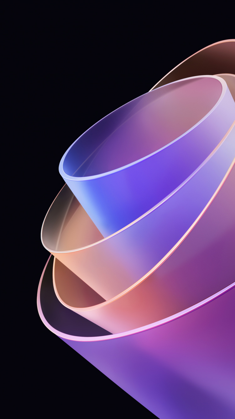 Обои фрактальное искусство, честь, арт, фрактал, телефон в разрешении 750x1334