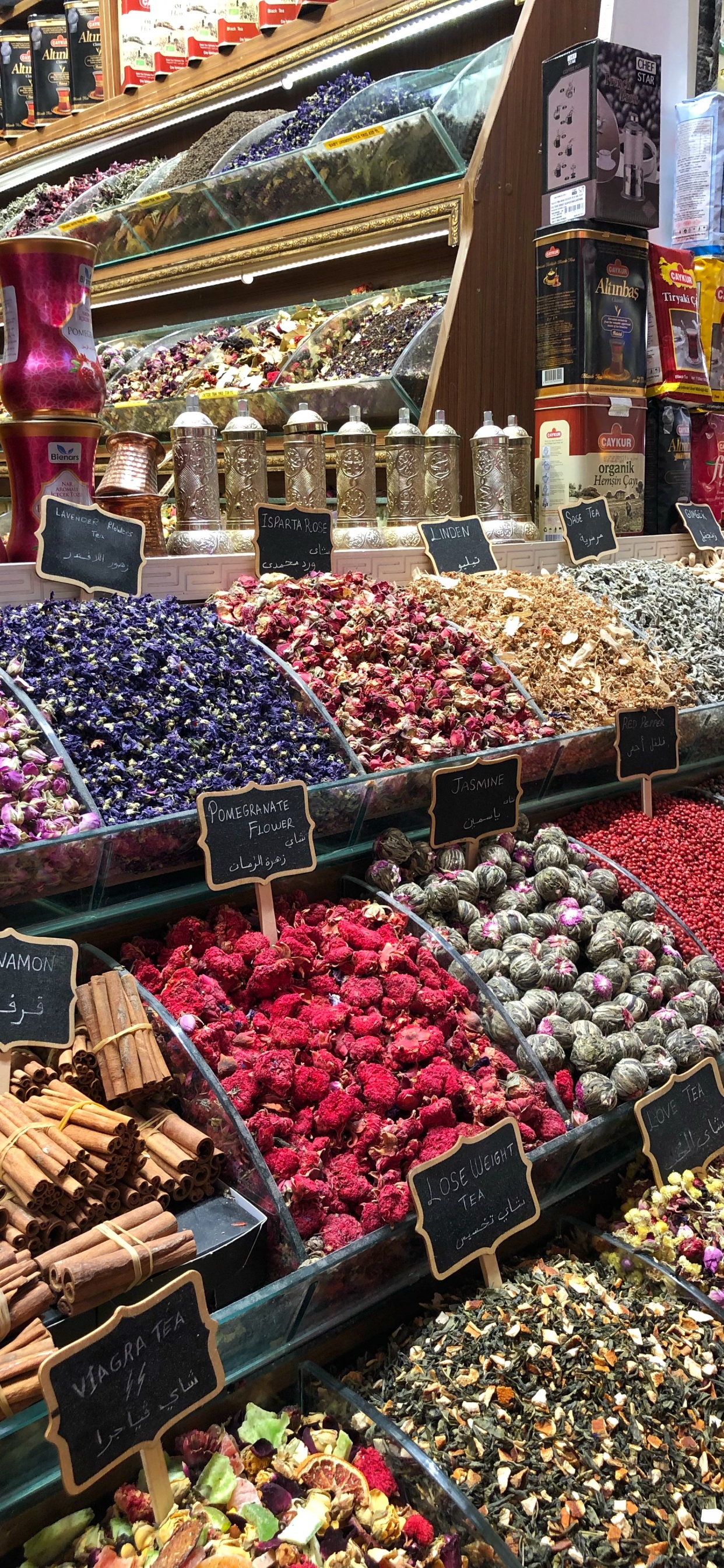 Обои продукция, продуктовый магазин, базар, зеленщик, общественное место в разрешении 1242x2688