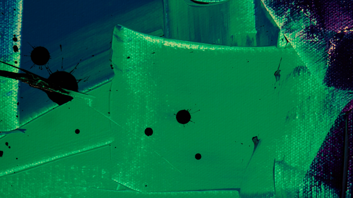 Обои вода, морская биология, наука, зеленый, капюшон в разрешении 1366x768