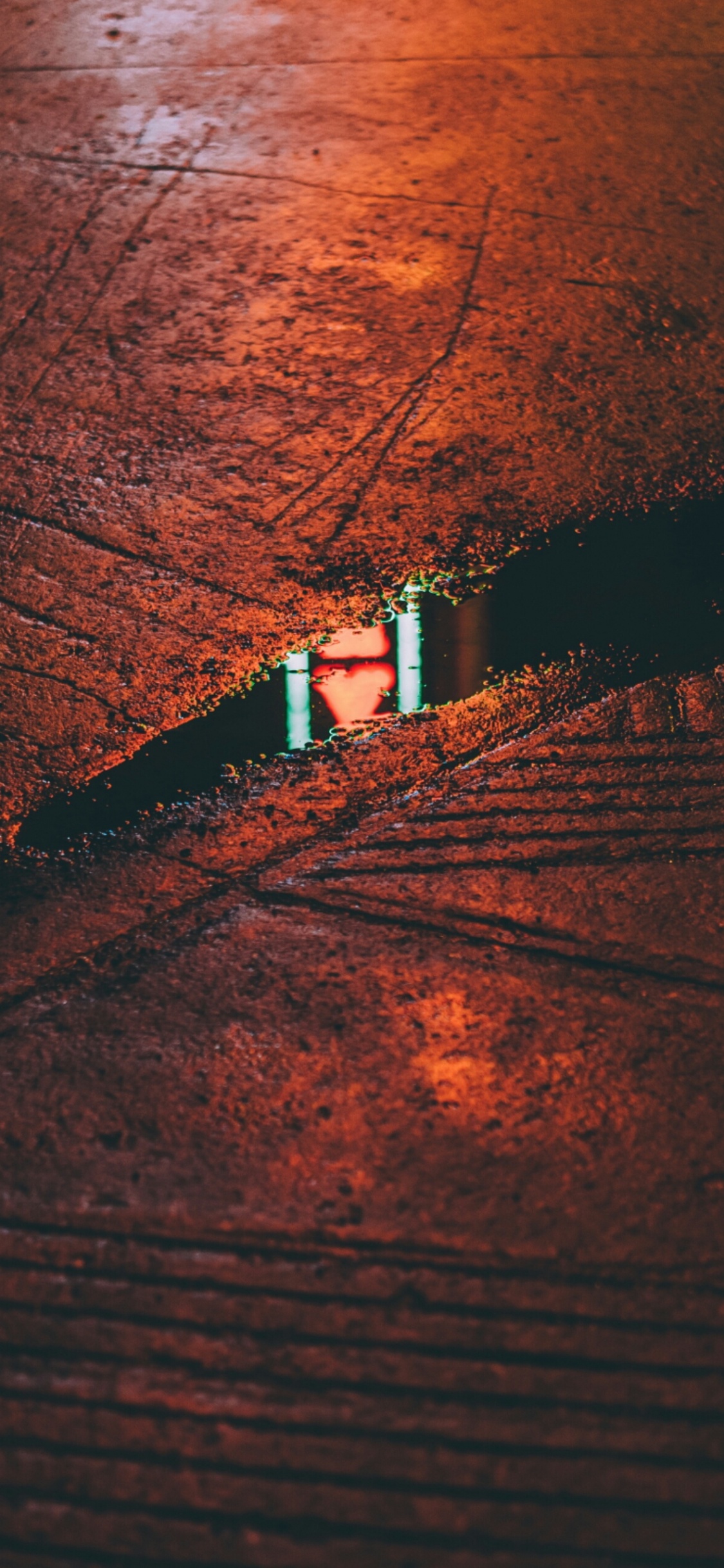 Обои свет, Soundgarden, супернеизвестный, Деннис Стрелок, отвести взгляд в разрешении 1125x2436