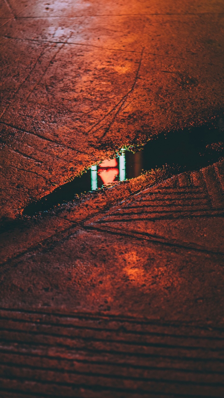 Обои свет, Soundgarden, супернеизвестный, Деннис Стрелок, отвести взгляд в разрешении 720x1280