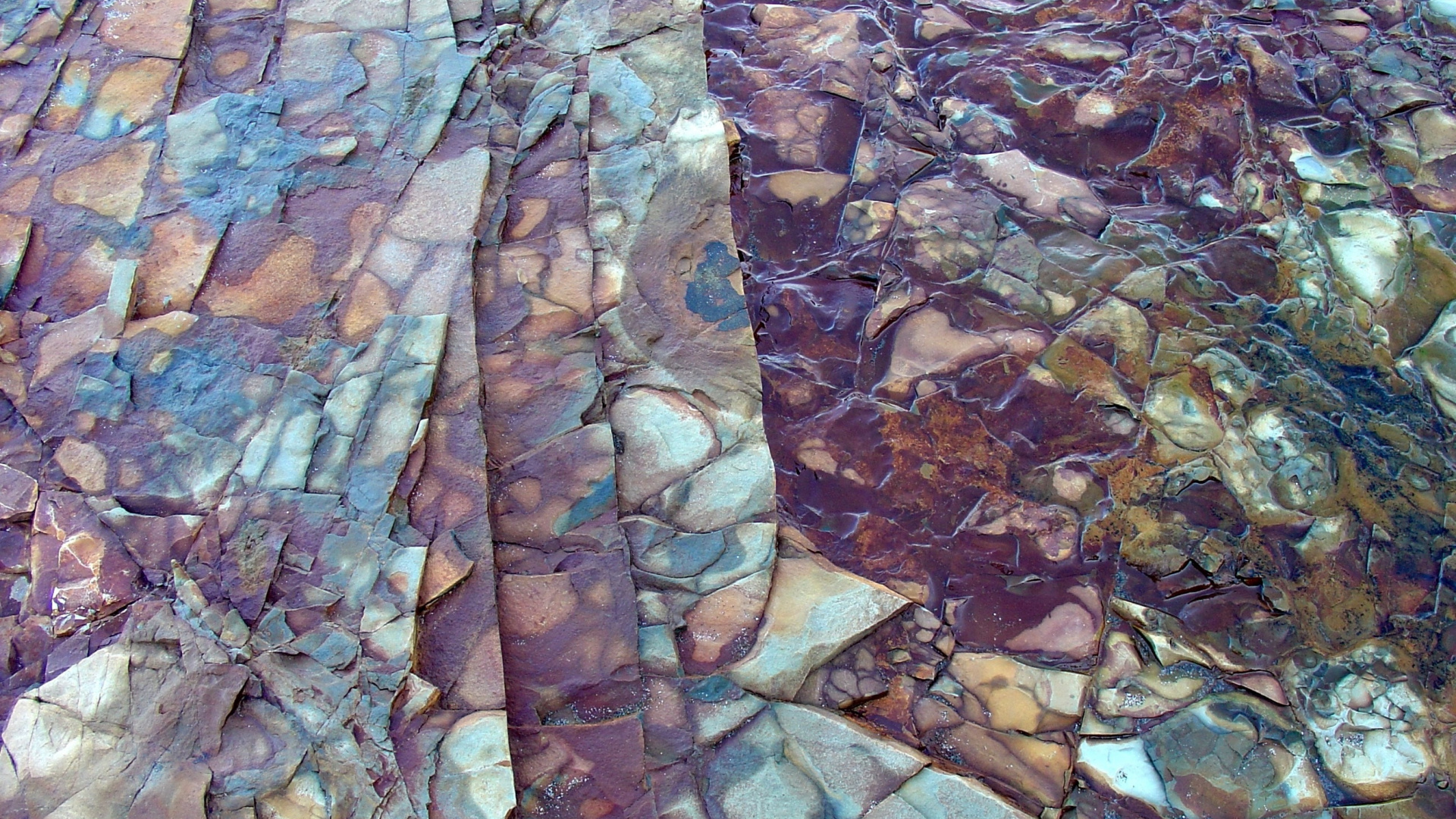 Обои рок, геология, дерево, узор, дизайн в разрешении 1920x1080