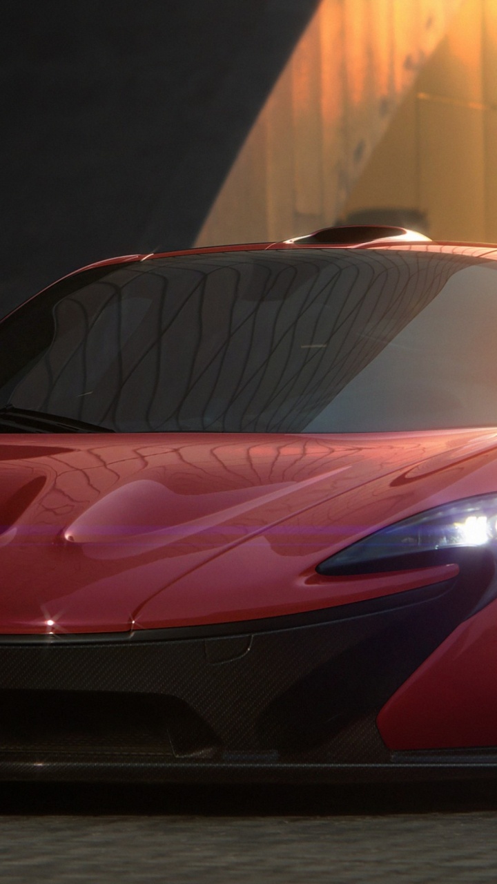 Обои mclaren automotive, спорткар, легковые автомобили, Макларен, Феррари f12 в разрешении 720x1280