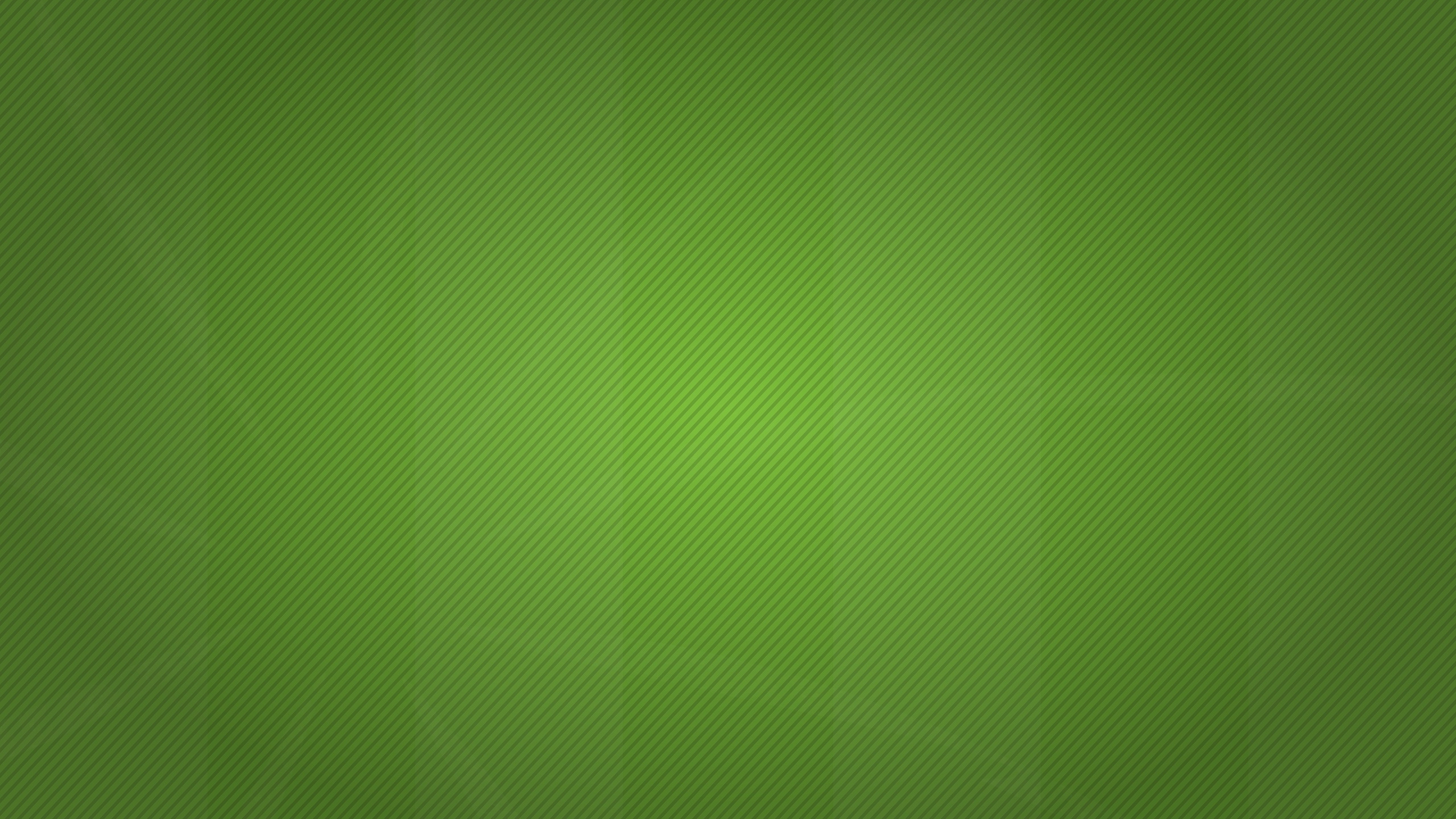 Background color green