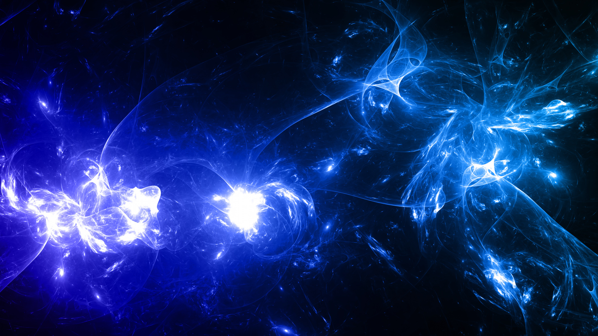 Обои свет, вода, атмосфера, синий, астрономический объект в разрешении 1920x1080