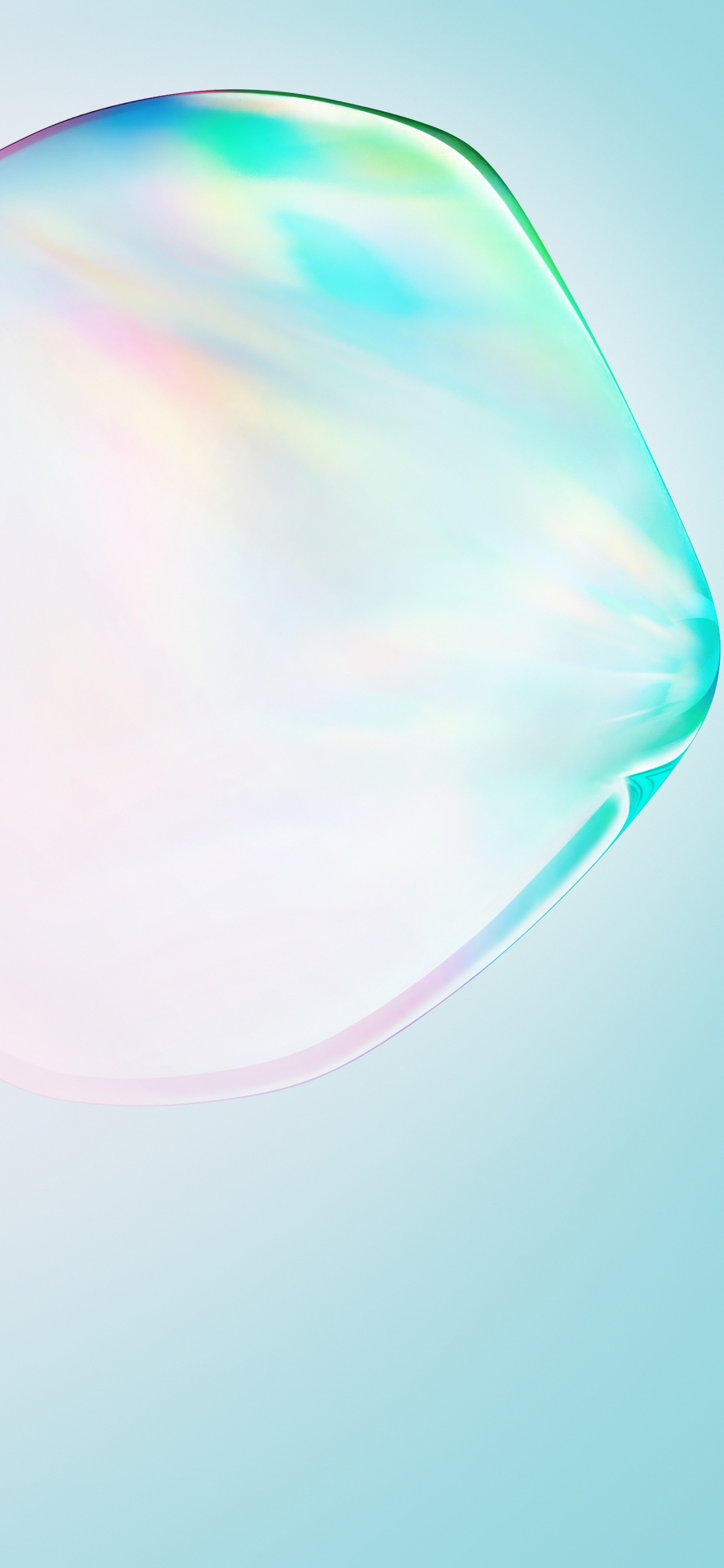 Обои андроид, вода, жидкий, автомобильное освещение, газ в разрешении 1242x2688