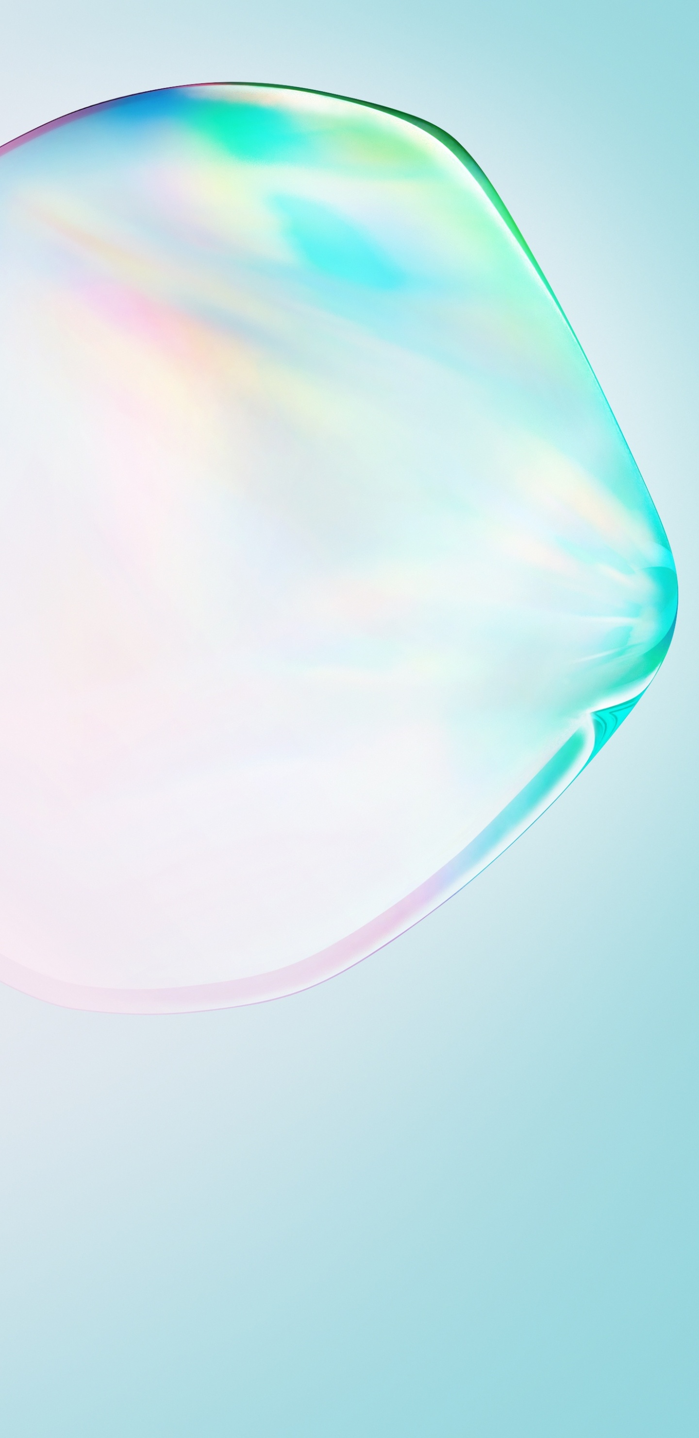 Обои андроид, вода, жидкий, автомобильное освещение, газ в разрешении 1440x2960