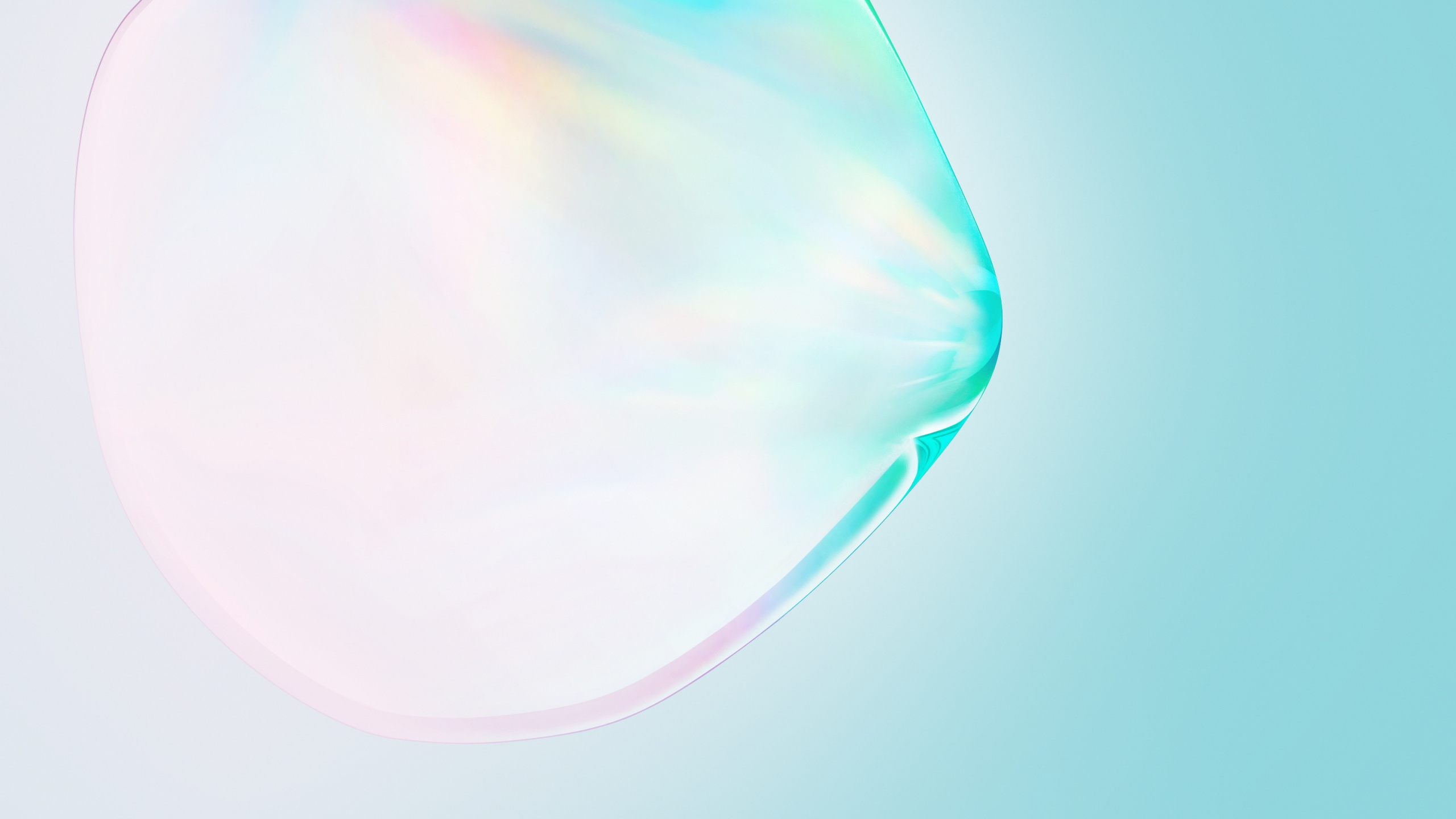 Обои андроид, вода, жидкий, автомобильное освещение, газ в разрешении 2560x1440