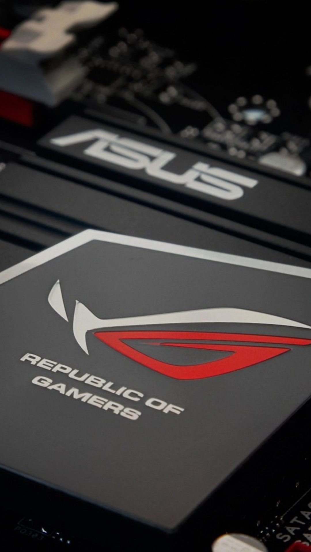 Купить Asus Rog Iphone 5s