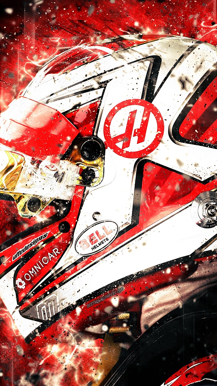 Обои красный цвет, графический дизайн, иллюстрация, занятие спортом, графика в разрешении 720x1280