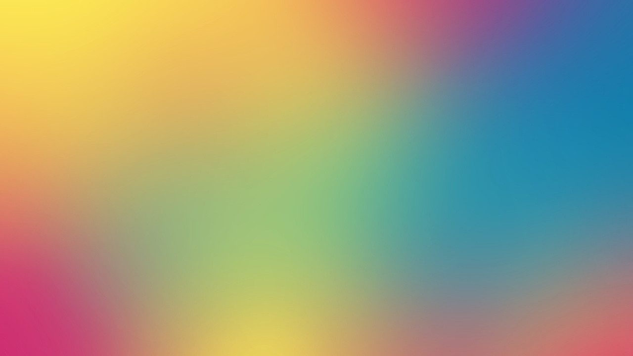 Обои желтый, Апельсин, спокойный, оранжевый, солнечный свет в разрешении 1280x720