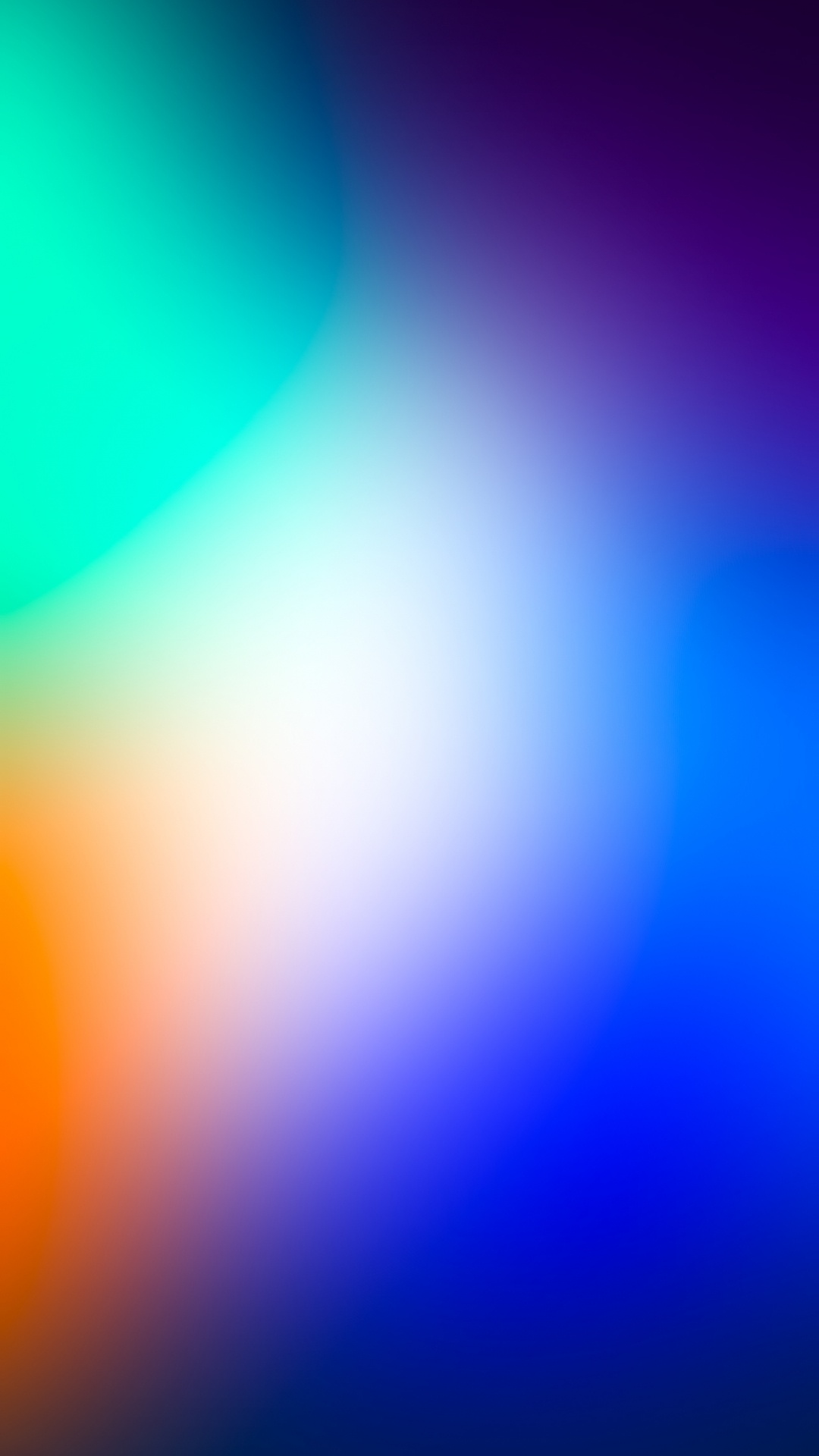 Обои атмосфера, земля, атмосфера земли, красочность, синий в разрешении 1080x1920