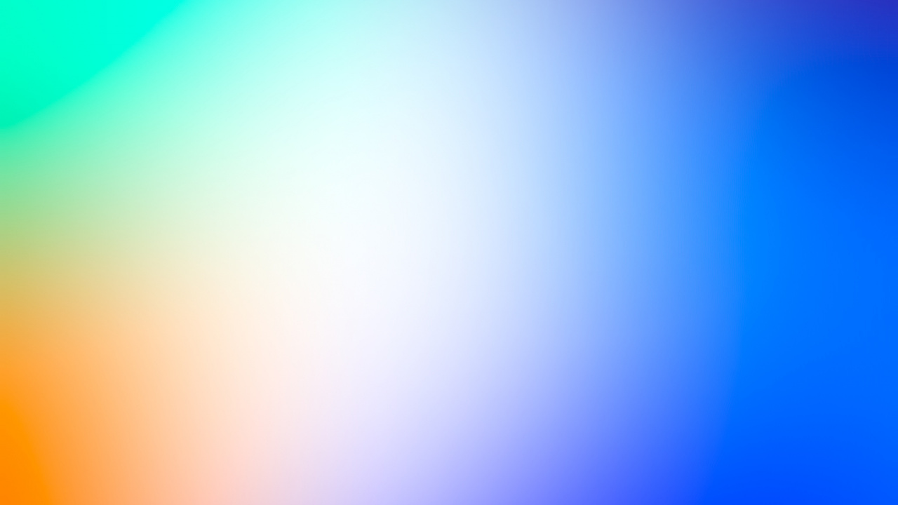 Обои атмосфера, земля, атмосфера земли, красочность, синий в разрешении 1280x720