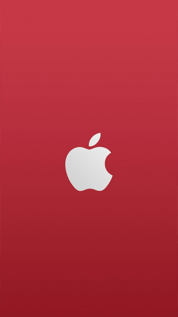 Обои яблоко 2015, символ, арт, круг, событие в разрешении 750x1334