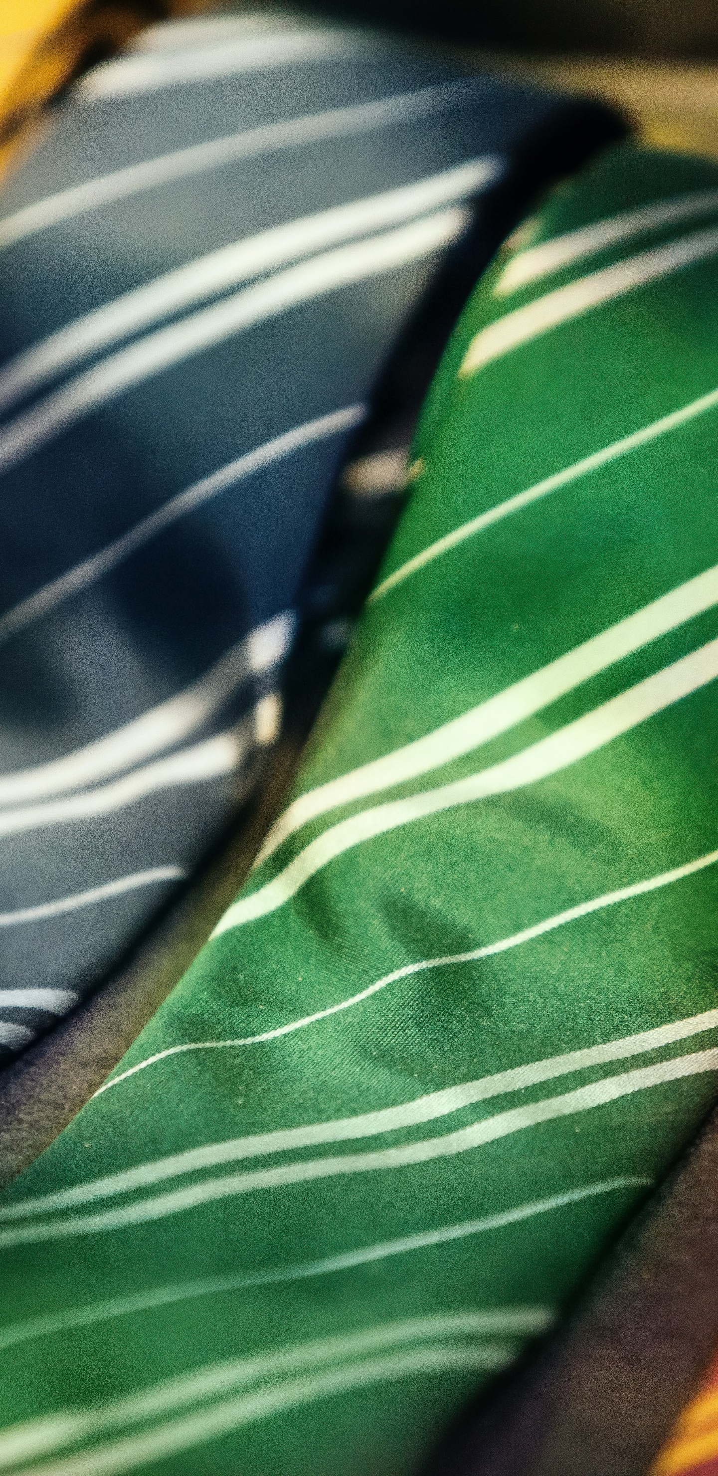 Обои Гарри Поттер, домашние связи, галстук, галстук-бабочка, одежда в разрешении 1440x2960