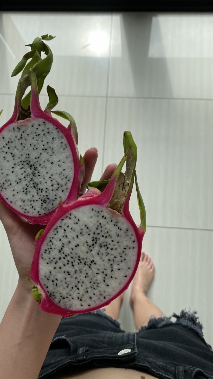 Обои цветочный горшок, ингредиент, Коста-риканская питахайя, питахайя, продукция в разрешении 720x1280